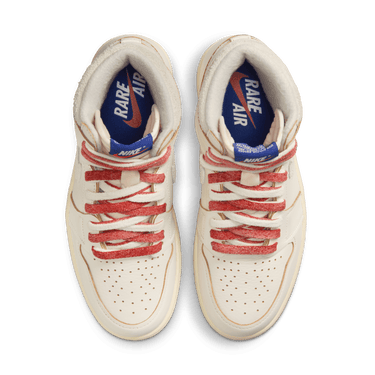 AIR JORDAN 1 HIGH OG WOMEN'S SHOES