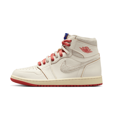 AIR JORDAN 1 HIGH OG WOMEN'S SHOES
