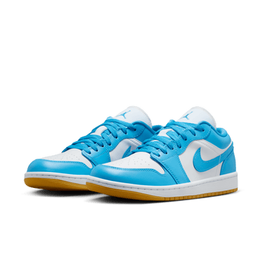 AIR JORDAN 1 LOW WOMENS SHOES