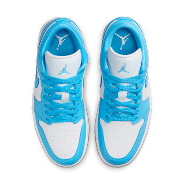 AIR JORDAN 1 LOW WOMENS SHOES