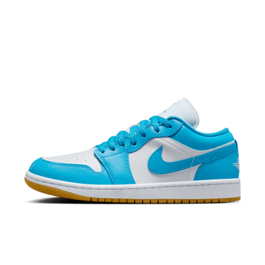 AIR JORDAN 1 LOW WOMENS SHOES