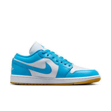 AIR JORDAN 1 LOW WOMENS SHOES