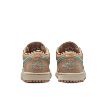 AIR JORDAN 1 LOW WOMEN'S SHOES