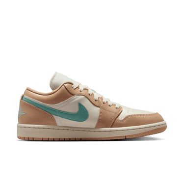 AIR JORDAN 1 LOW WOMEN'S SHOES