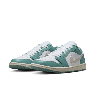 AIR JORDAN 1 LOW WOMEN'S SHOES