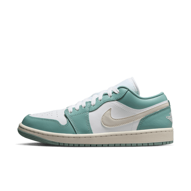AIR JORDAN 1 LOW WOMEN'S SHOES