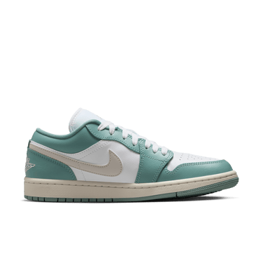 AIR JORDAN 1 LOW WOMEN'S SHOES