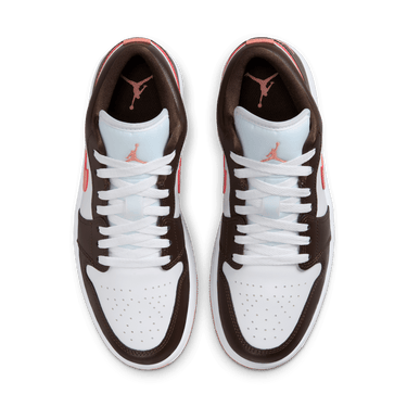 AIR JORDAN 1 LOW WOMEN'S SHOES