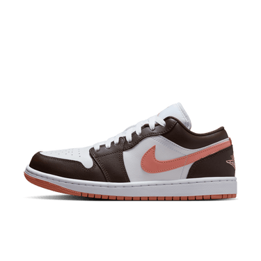 AIR JORDAN 1 LOW WOMEN'S SHOES