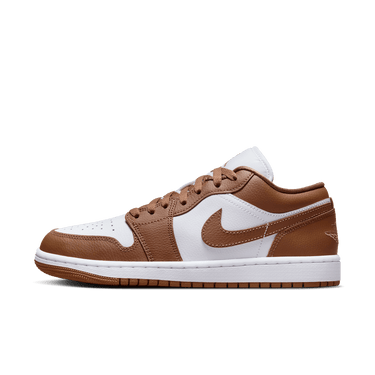 AIR JORDAN 1 LOW WOMEN'S SHOES