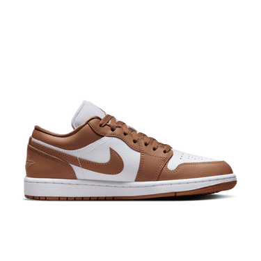 AIR JORDAN 1 LOW WOMEN'S SHOES