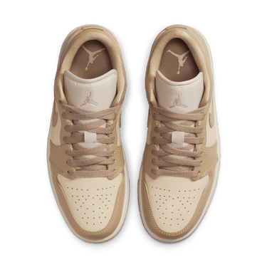 AIR JORDAN 1 LOW WOMEN'S SHOES