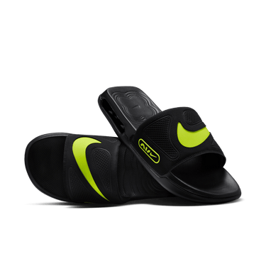 NIKE AIR MAX CIRRO MEN'S SLIDES