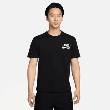 NIKE SB LOGO SKATE T-SHIRT