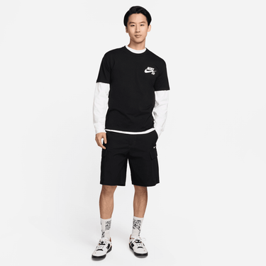 NIKE SB LOGO SKATE T-SHIRT