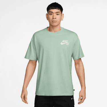 NIKE SB LOGO SKATE T-SHIRT