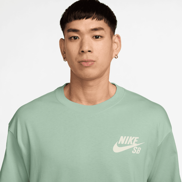 NIKE SB LOGO SKATE T-SHIRT