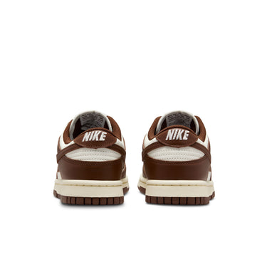 NIKE DUNK LOW WOMENS SHOES