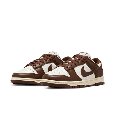 NIKE DUNK LOW WOMENS SHOES