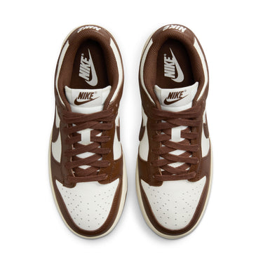 NIKE DUNK LOW WOMENS SHOES