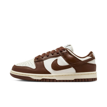 NIKE DUNK LOW WOMENS SHOES