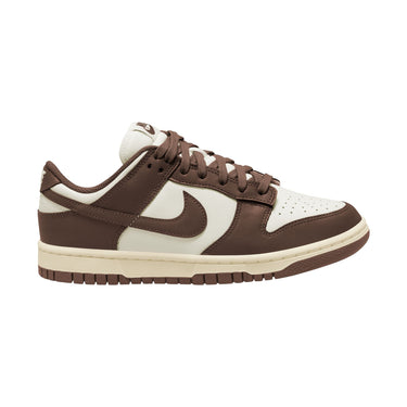 NIKE DUNK LOW WOMENS SHOES