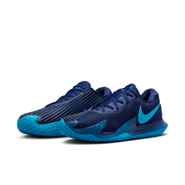 NIKE COURT ZOOM VAPOR CAGE 4 RAFA MEN’S HARD COURT TENNIS SHOES