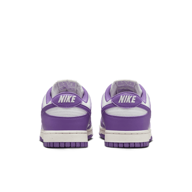 NIKE DUNK LOW WOMENS SHOES