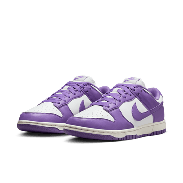 NIKE DUNK LOW WOMENS SHOES