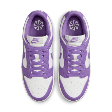 NIKE DUNK LOW WOMENS SHOES