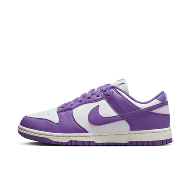 NIKE DUNK LOW WOMENS SHOES