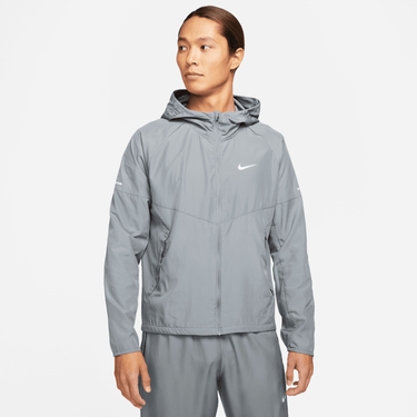 NIKE REPEL MILER MEN'S RUNNING JACKET