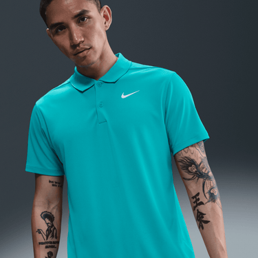 NIKE DRI-FIT VICTORY MEN'S GOLF POLO
