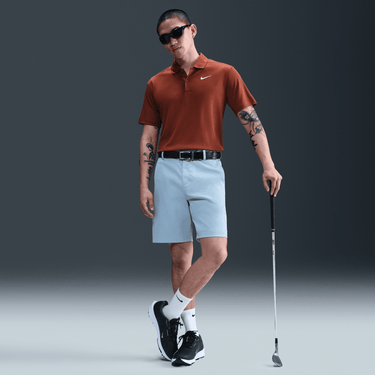 NIKE DRI-FIT VICTORY MEN'S GOLF POLO