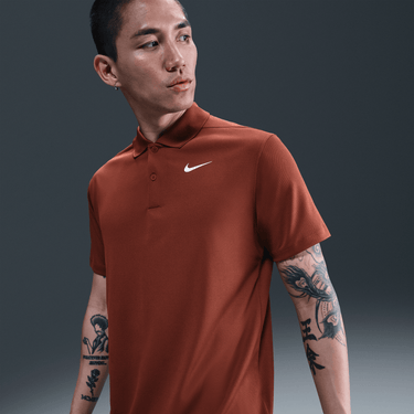 NIKE DRI-FIT VICTORY MEN'S GOLF POLO