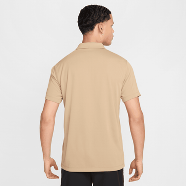 NIKECOURT DRI-FIT MEN'S TENNIS POLO