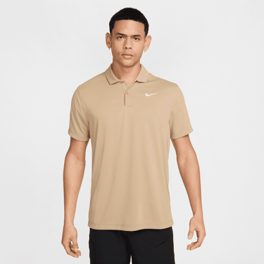 NIKECOURT DRI-FIT MEN'S TENNIS POLO