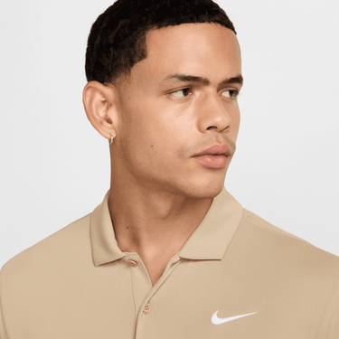 NIKECOURT DRI-FIT MEN'S TENNIS POLO