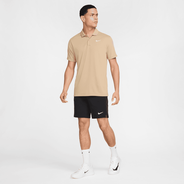 NIKECOURT DRI-FIT MEN'S TENNIS POLO