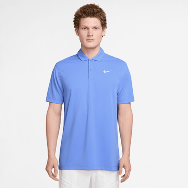 NIKE COURT DRI-FIT MEN'S TENNIS POLO