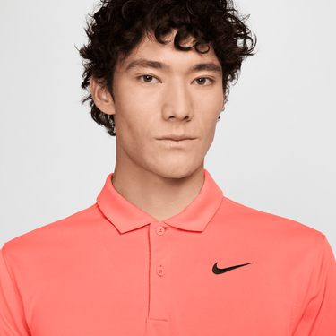 NIKECOURT DRI-FIT MEN'S TENNIS POLO