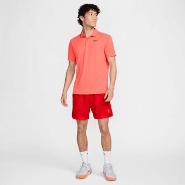 NIKECOURT DRI-FIT MEN'S TENNIS POLO