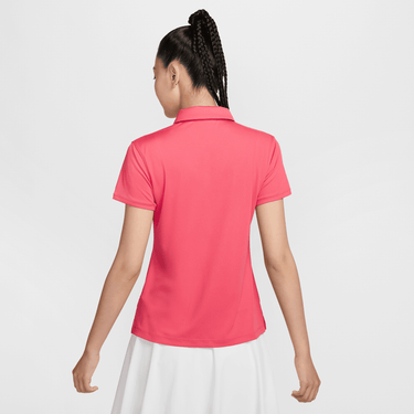 NIKE DRI-FIT VICTORY WOMEN'S GOLF POLO