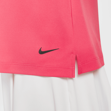 NIKE DRI-FIT VICTORY WOMEN'S GOLF POLO