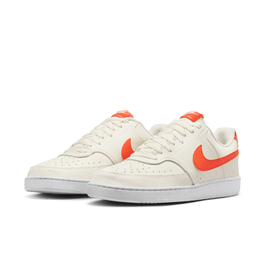 NIKE COURT VISION LOW NEXT NATURE MEN'S SHOES