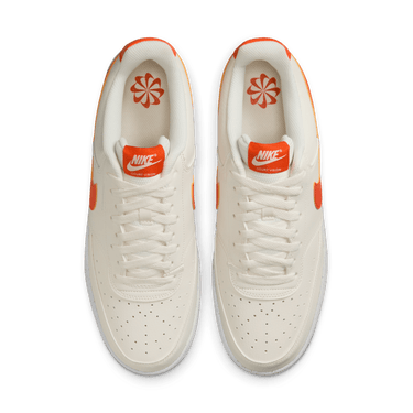 NIKE COURT VISION LOW NEXT NATURE MEN'S SHOES