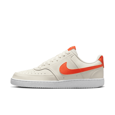 NIKE COURT VISION LOW NEXT NATURE MEN'S SHOES