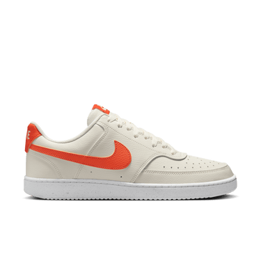 NIKE COURT VISION LOW NEXT NATURE MEN'S SHOES