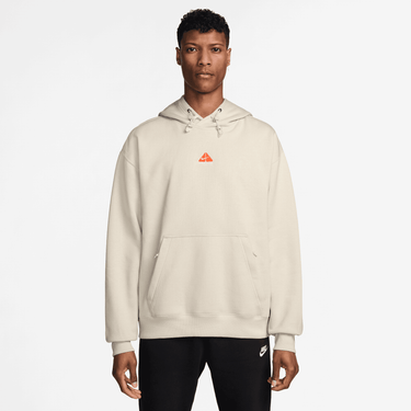 NIKE ACG THERMA-FIT FLEECE PULLOVER HOODIE