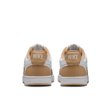 NIKE COURT VISION LOW NEXT NATURE WOMEN'S SHOES